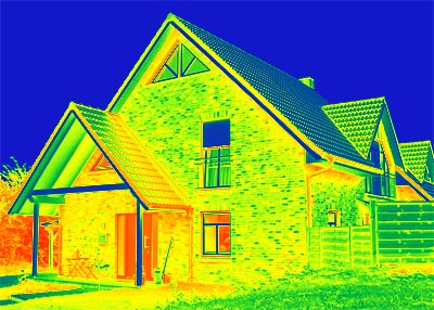 Beispiel Energieausweis